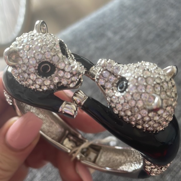 Parklane panda braclet - Picture 2 of 4